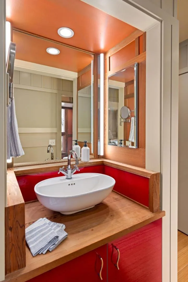 73 Mount Devon Road Carmel, CA 93923