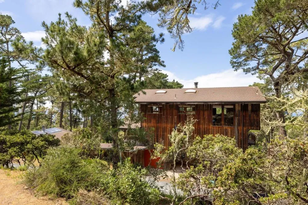 73 Mount Devon Road Carmel, CA 93923