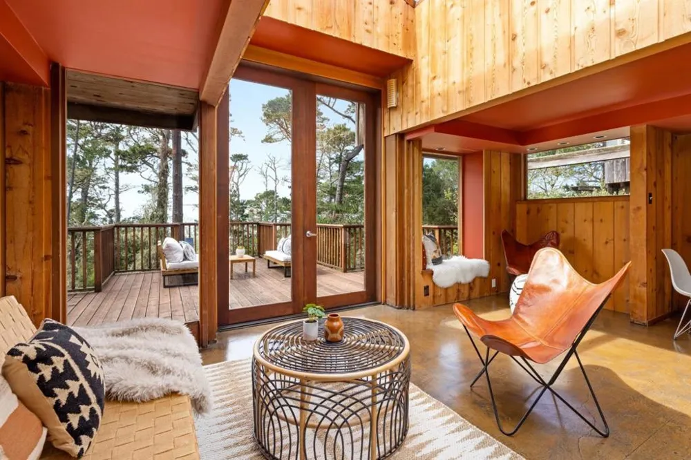 73 Mount Devon Road Carmel, CA 93923