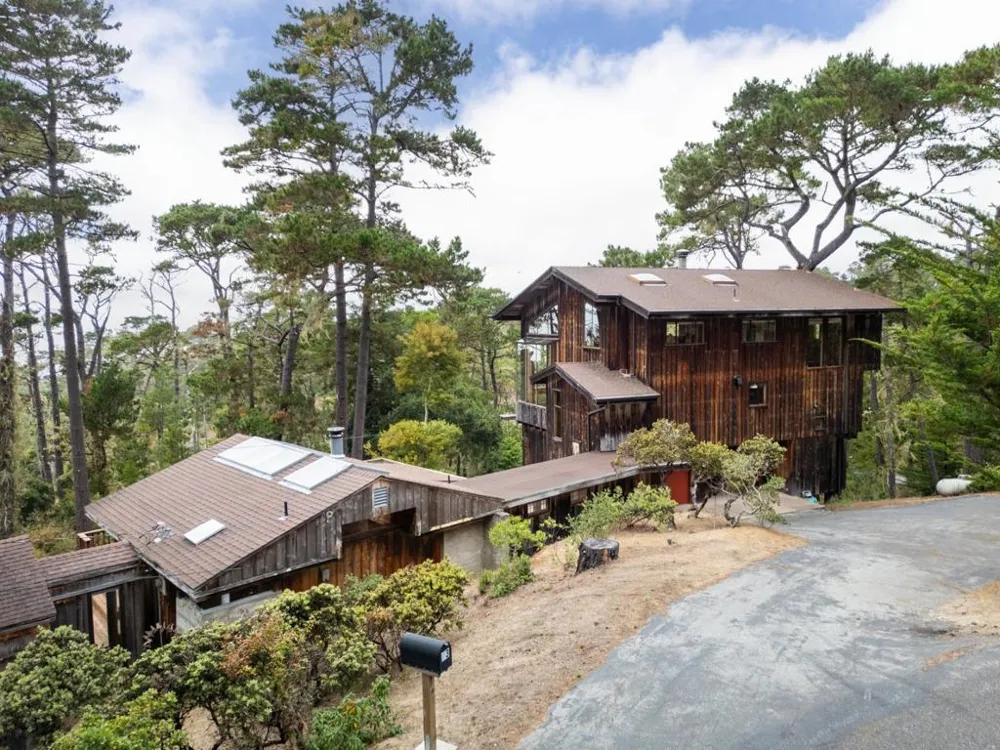 73 Mount Devon Road Carmel, CA 93923