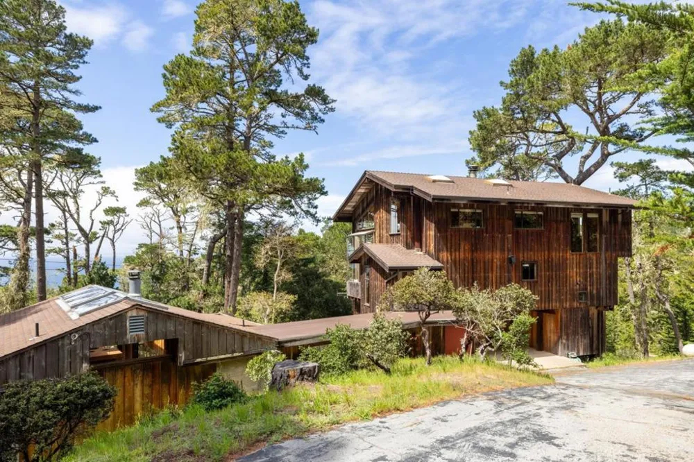 73 Mount Devon Road Carmel, CA 93923
