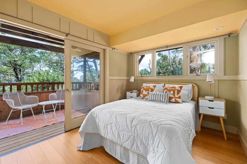 73 Mount Devon Road Carmel, CA 93923