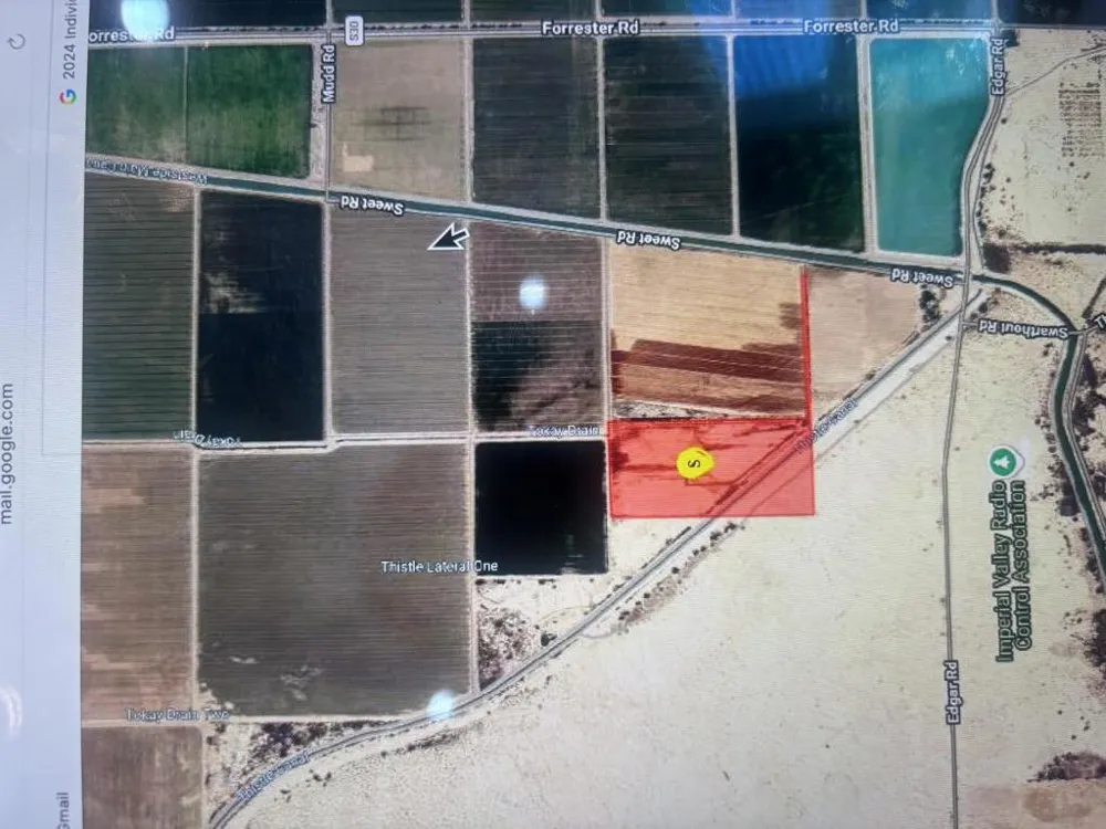 Sweet Road Imperial, CA 92251