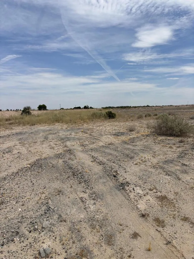 Sweet Road Imperial, CA 92251