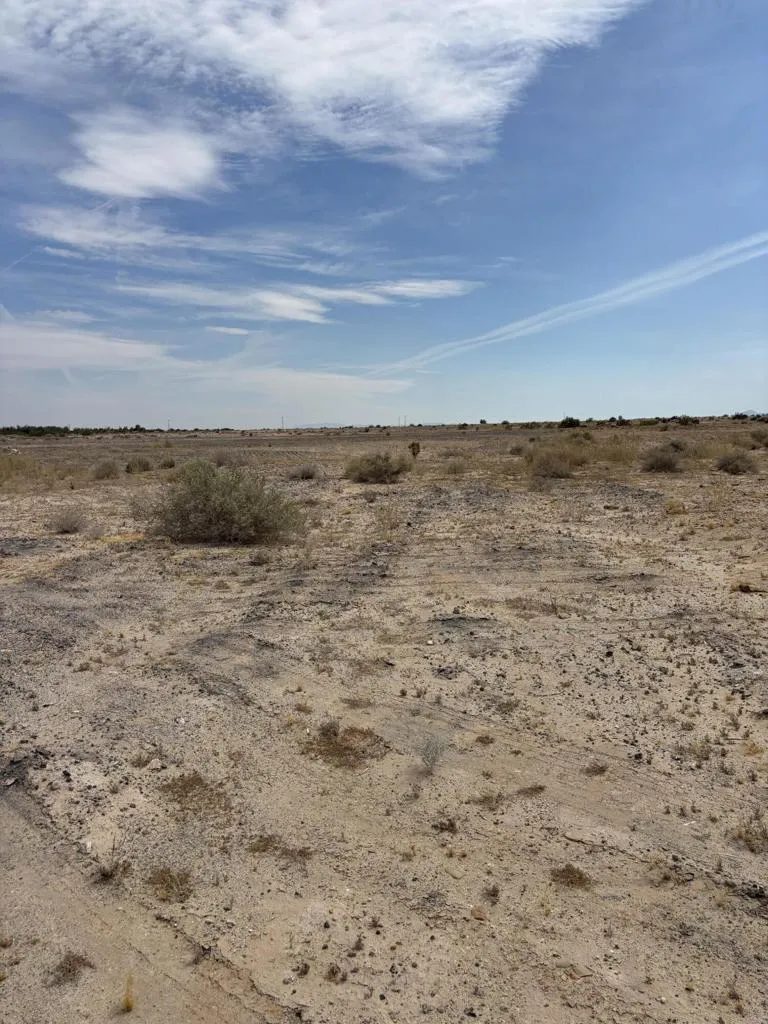 Sweet Road Imperial, CA 92251
