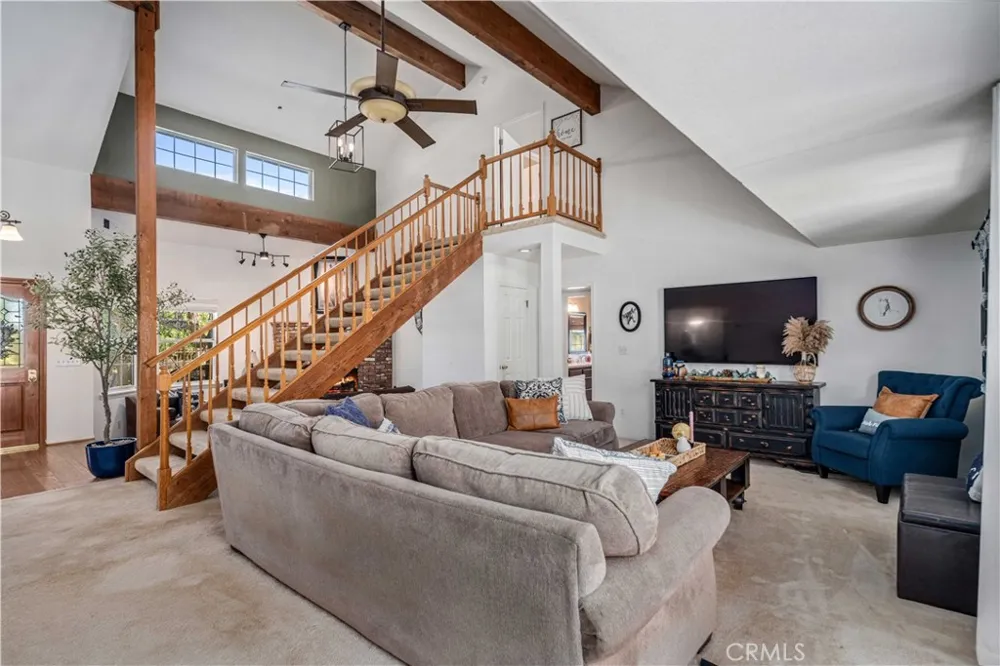 13602 Sego Agua Dulce, CA 91390