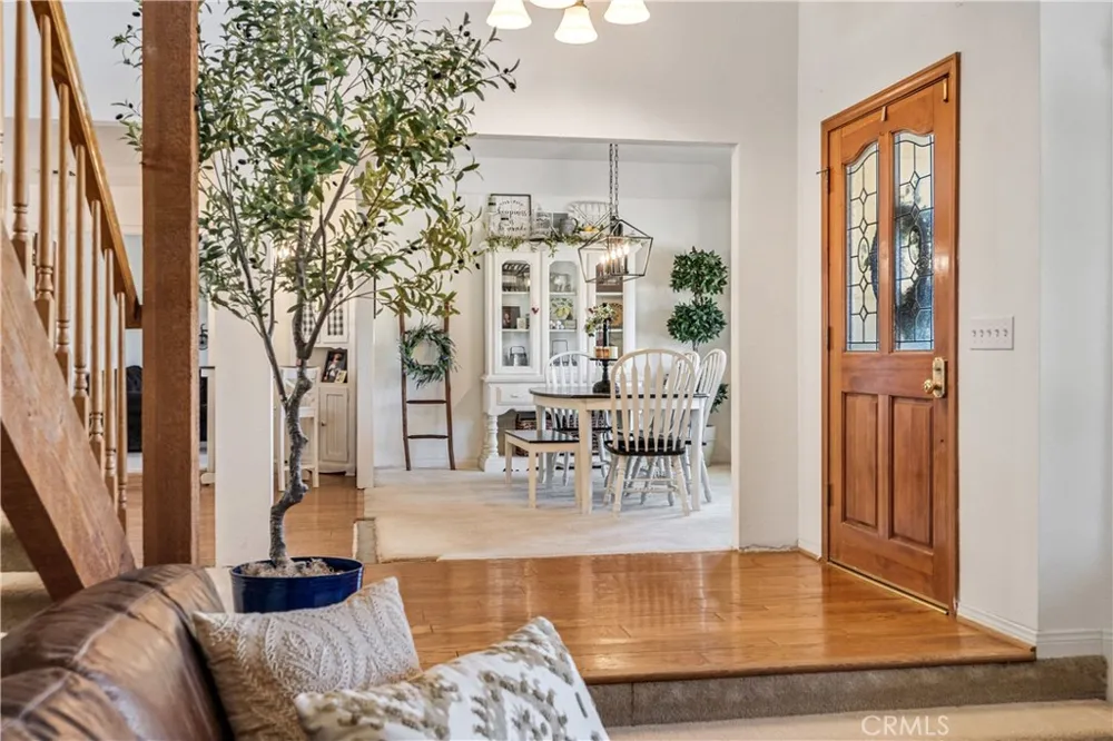 13602 Sego Agua Dulce, CA 91390