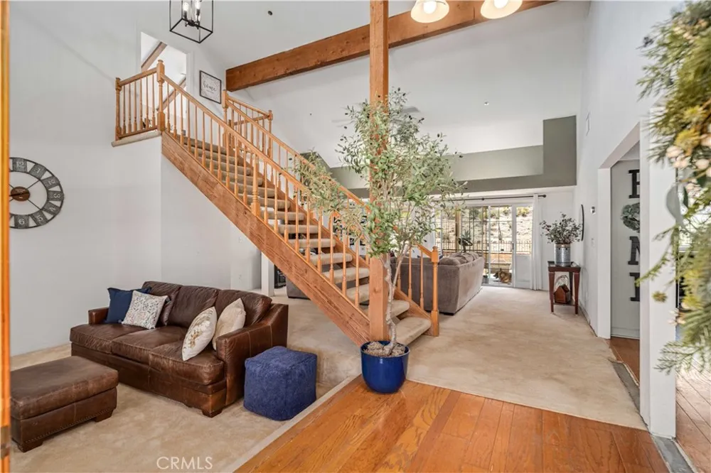13602 Sego Agua Dulce, CA 91390