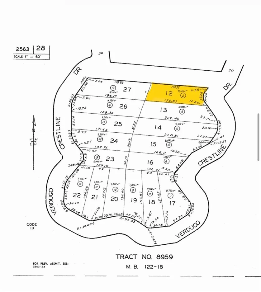 7451 Verdugo Crestline Tujunga, CA 91042