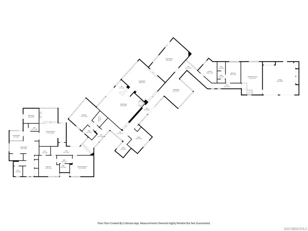 6525 Crystalaire San Diego, CA 92120