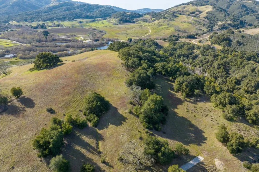 5 Vasquez (Lot 170) Trail Carmel, CA 93923