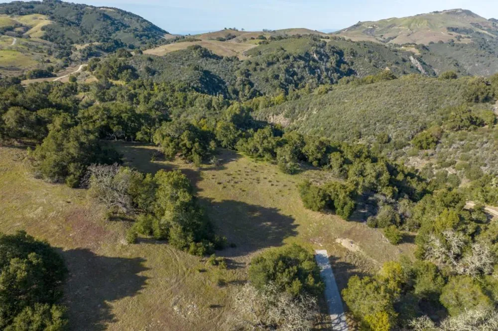 5 Vasquez (Lot 170) Trail Carmel, CA 93923
