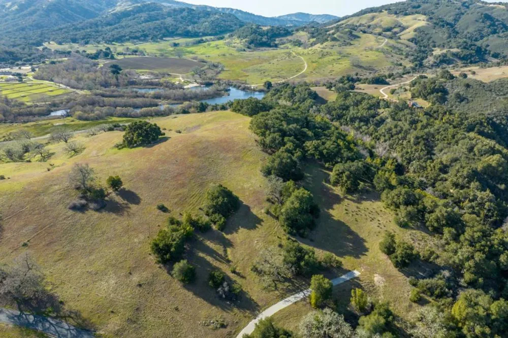 5 Vasquez (Lot 170) Trail Carmel, CA 93923
