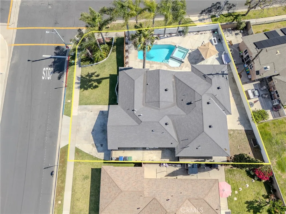19421 Leapwood Carson, CA 90746