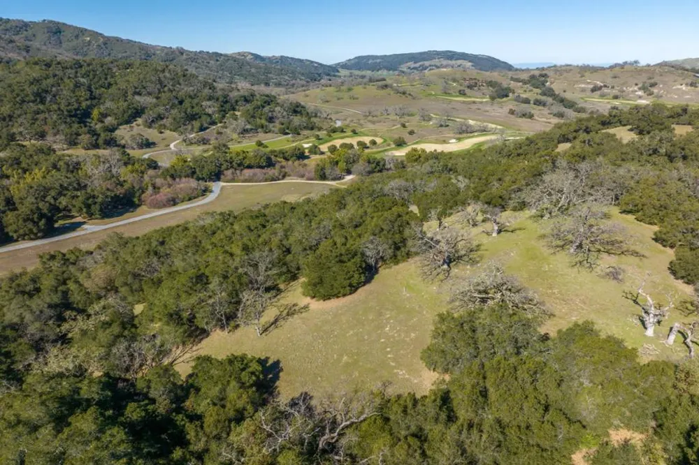 25 Arroyo Sequoia (Lot 108) Carmel, CA 93923