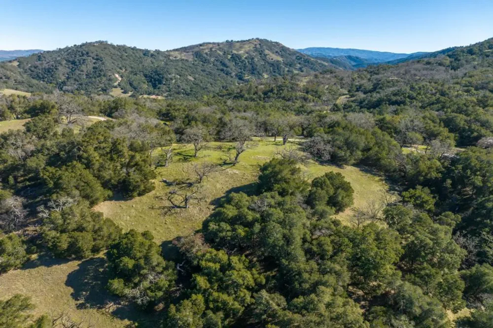 25 Arroyo Sequoia (Lot 108) Carmel, CA 93923