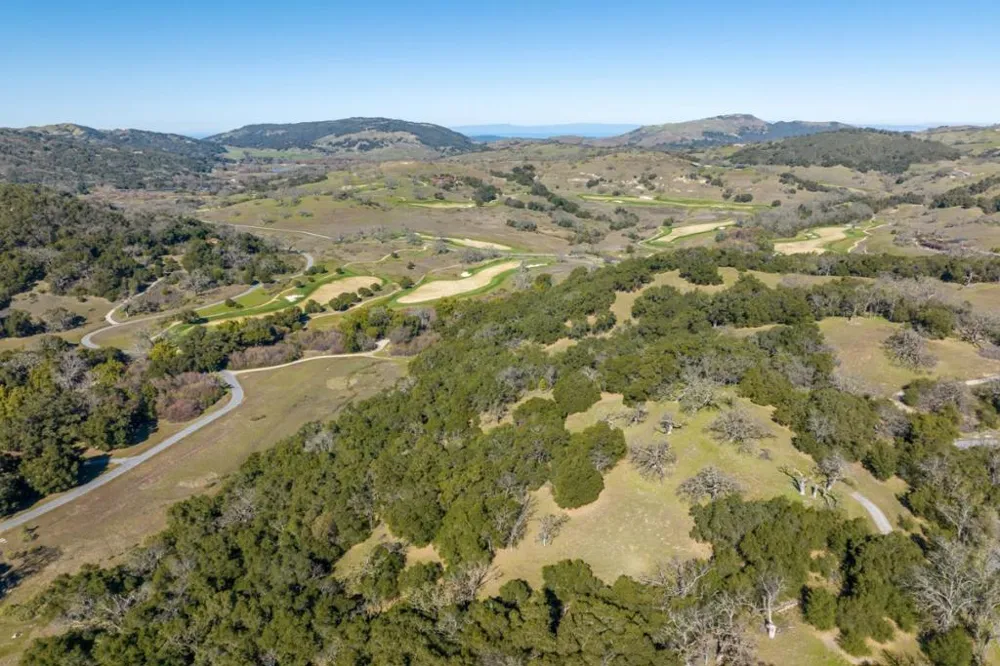 25 Arroyo Sequoia (Lot 108) Carmel, CA 93923