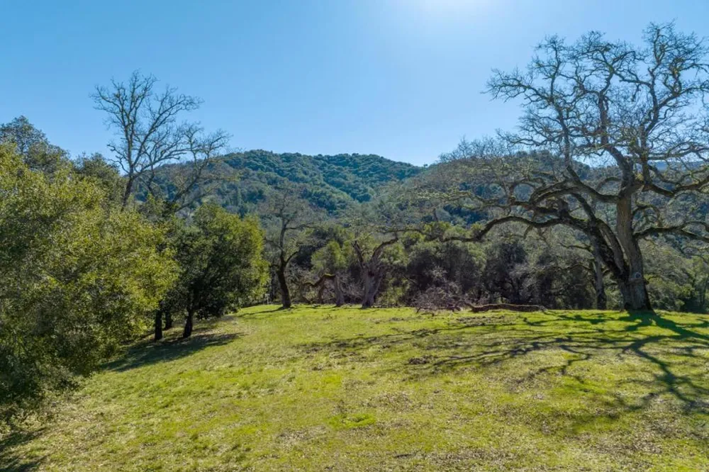 25 Arroyo Sequoia (Lot 108) Carmel, CA 93923