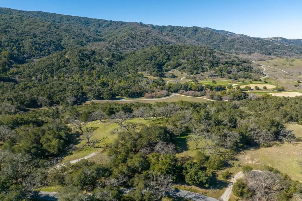 25 Arroyo Sequoia (Lot 108) Carmel, CA 93923