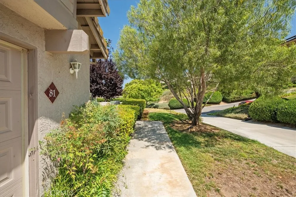 81 Via Larga Bonsall, CA 92003