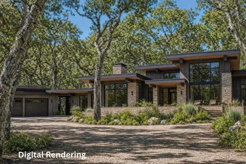 9 Garzas (Lot 49) Trail