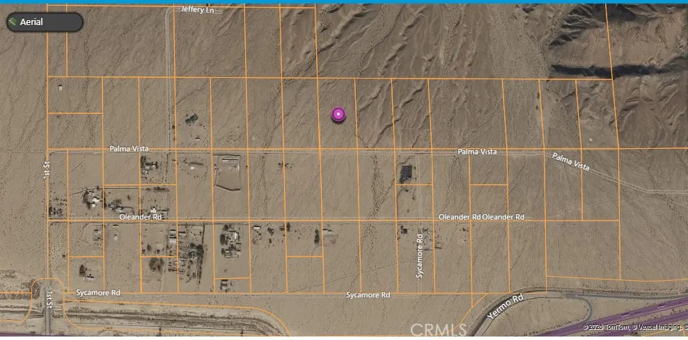 Palm Vista Yermo, CA 92398