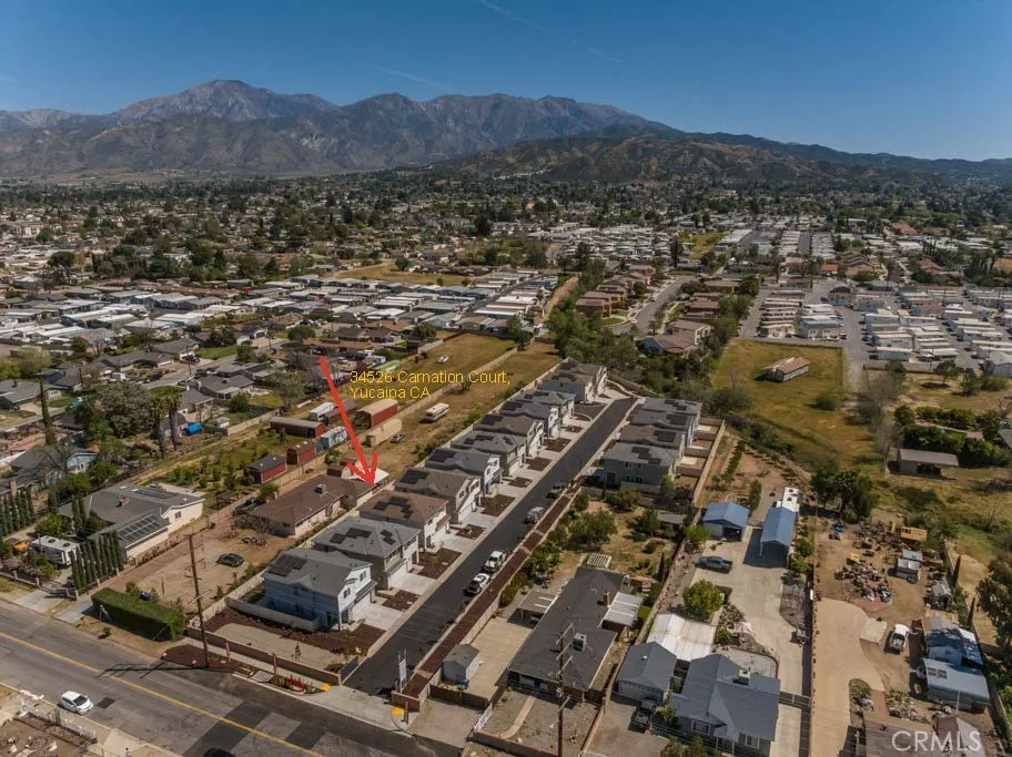 34524 Carnation Court Yucaipa, CA 92399