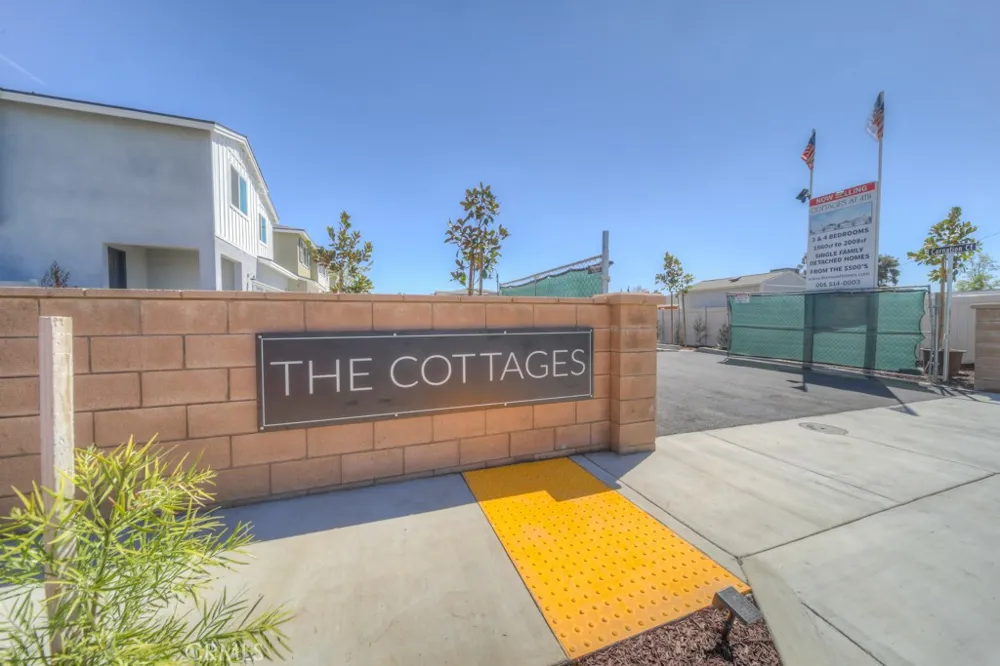 34524 Carnation Court Yucaipa, CA 92399