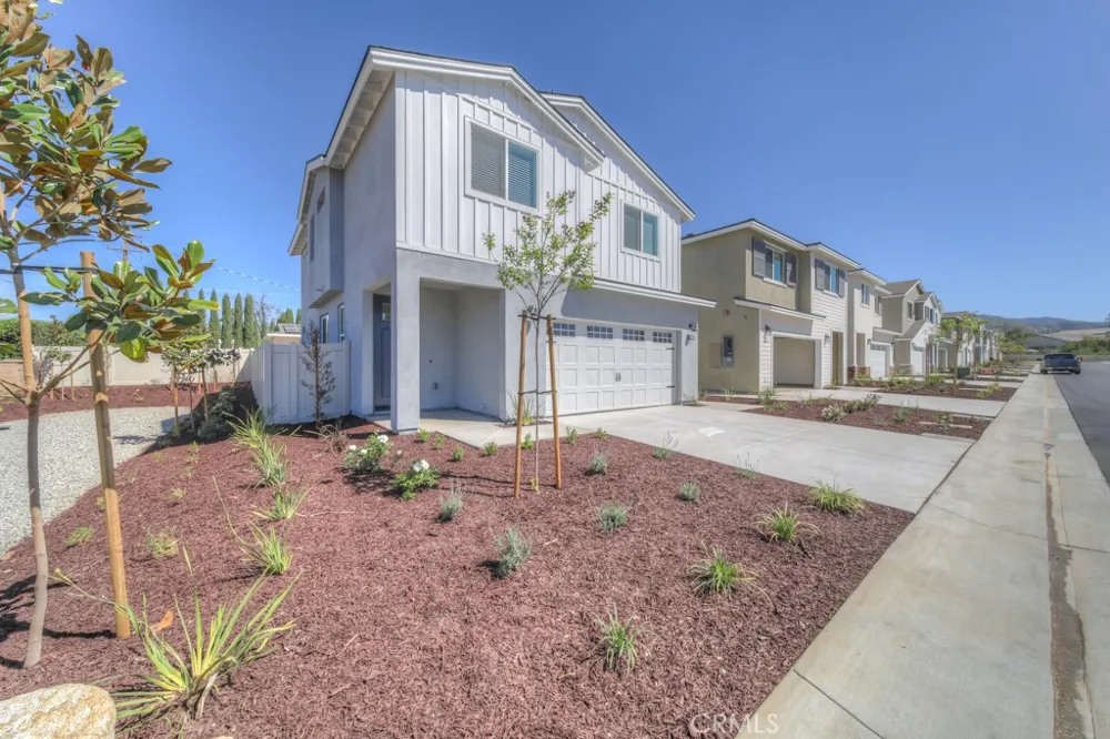 34524 Carnation Court Yucaipa, CA 92399