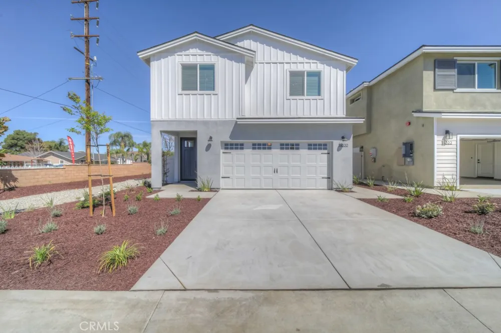 34524 Carnation Court Yucaipa, CA 92399