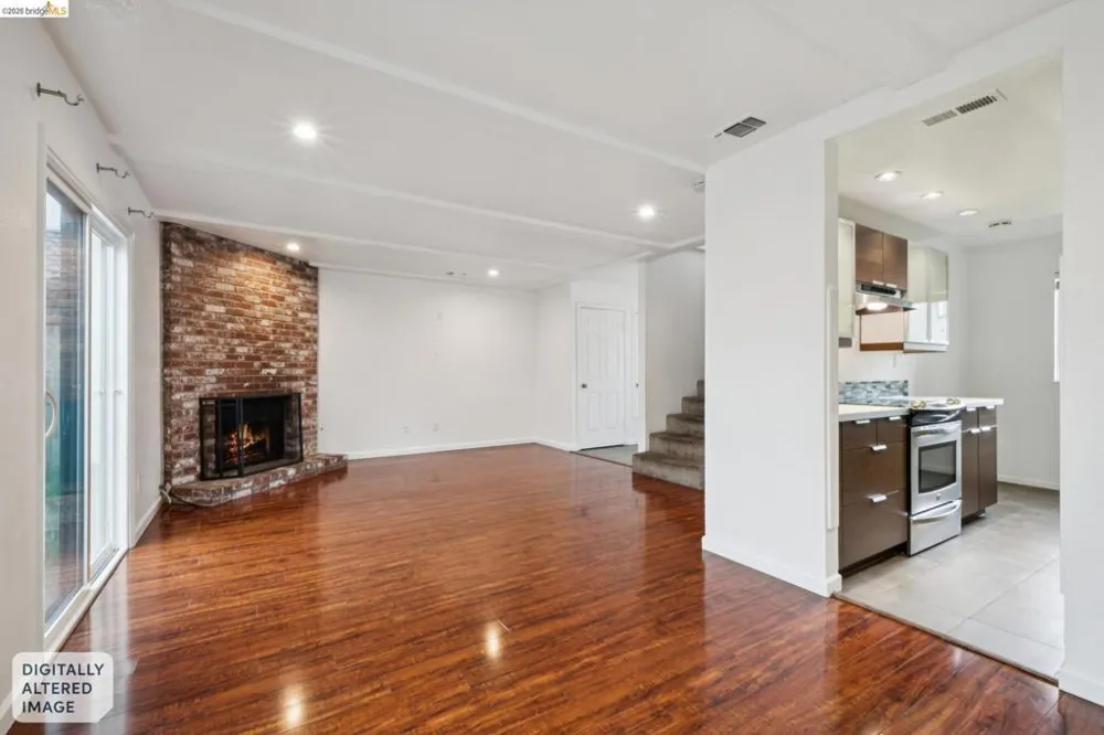 2600 Giant Rd #35 San Pablo, CA 94806