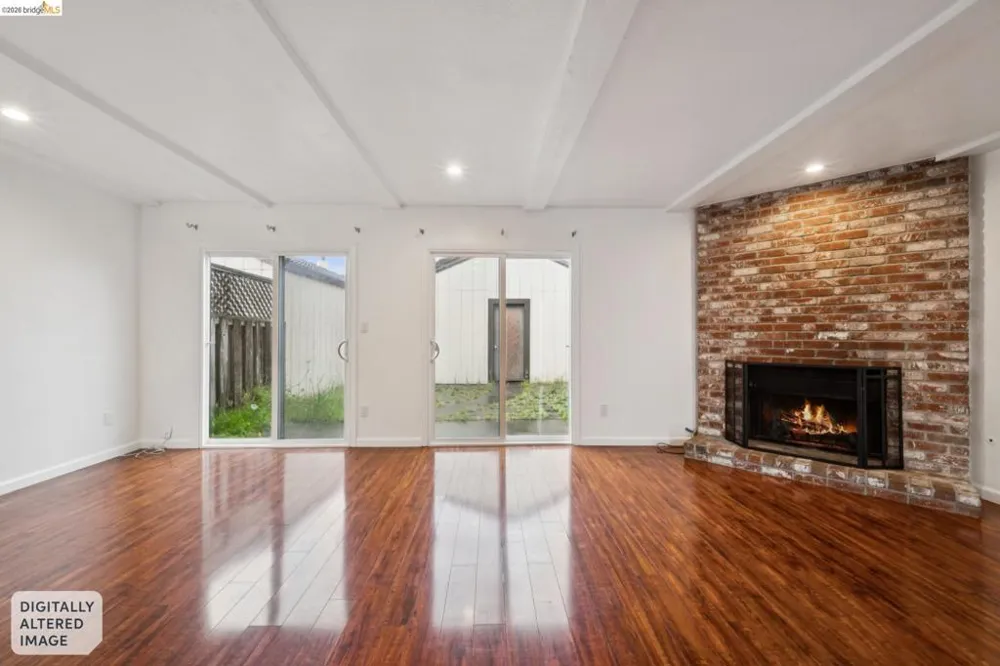 2600 Giant Rd #35 San Pablo, CA 94806
