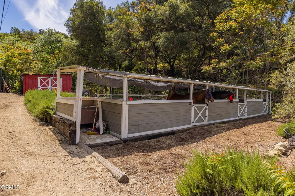 11849 Sulphur Mountain Road Ojai, CA 93023