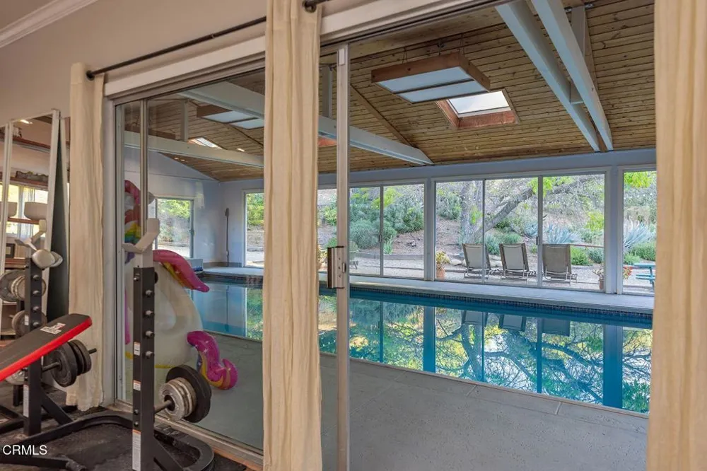 11849 Sulphur Mountain Road Ojai, CA 93023