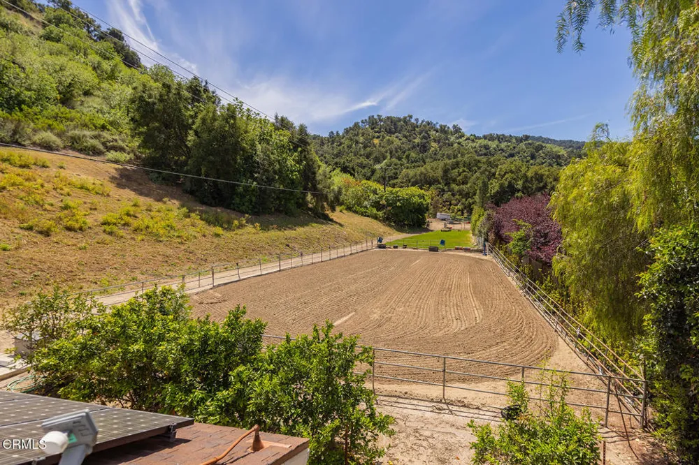 11849 Sulphur Mountain Road Ojai, CA 93023