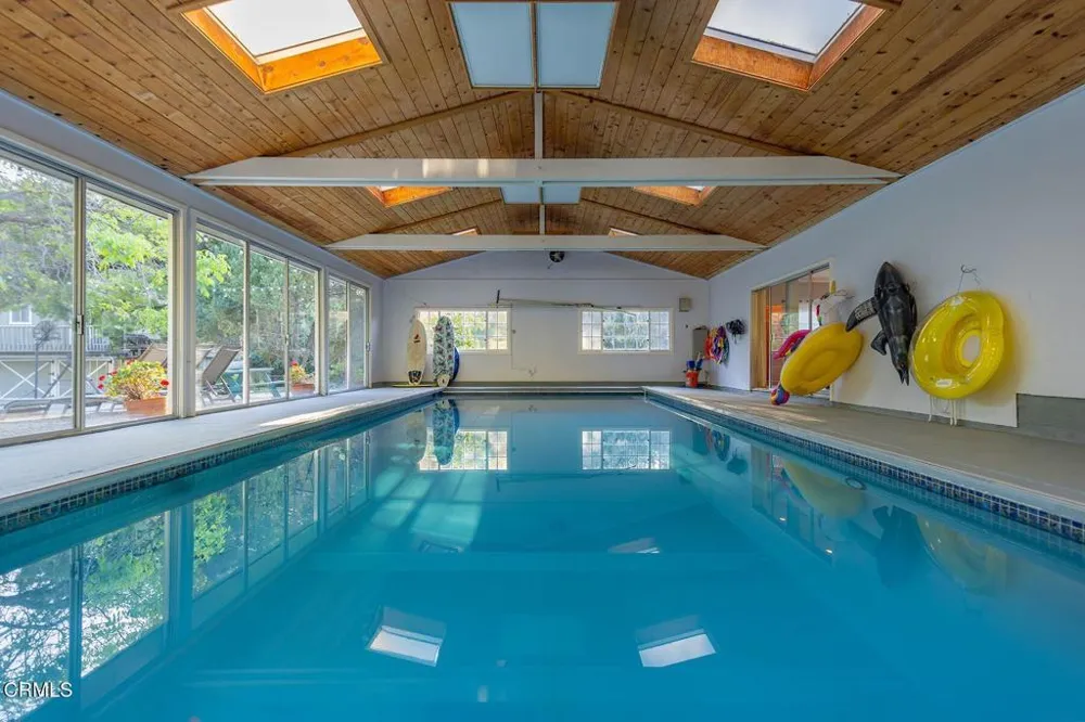 11849 Sulphur Mountain Road Ojai, CA 93023