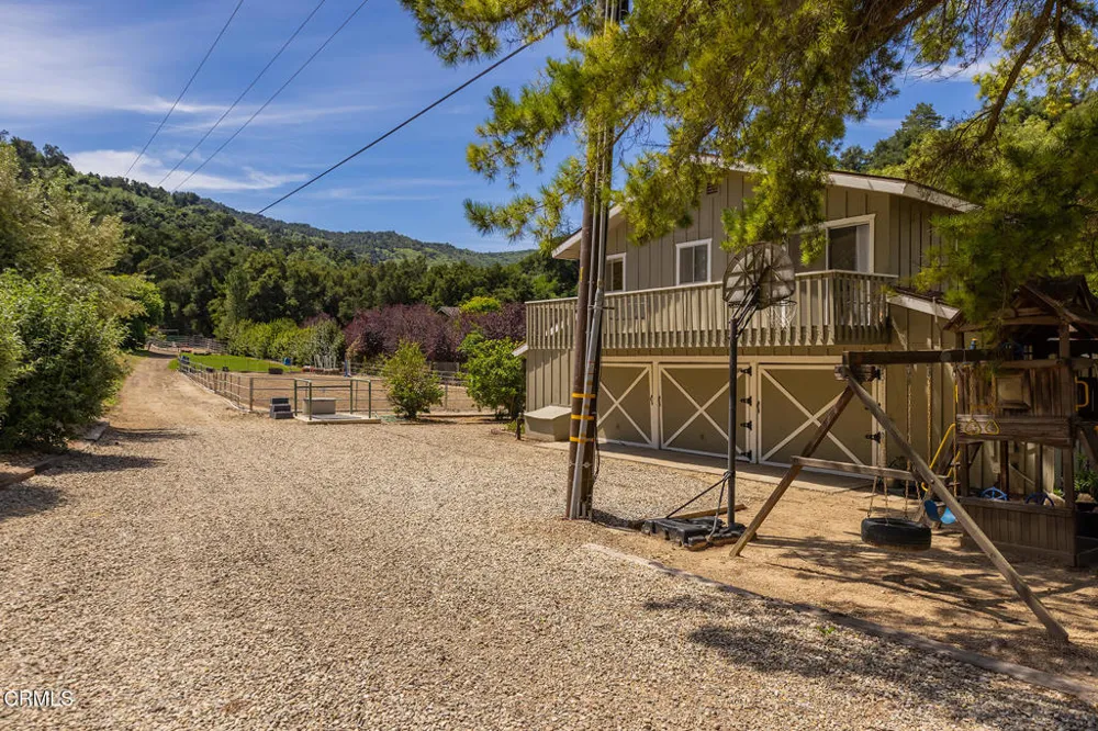 11849 Sulphur Mountain Road Ojai, CA 93023