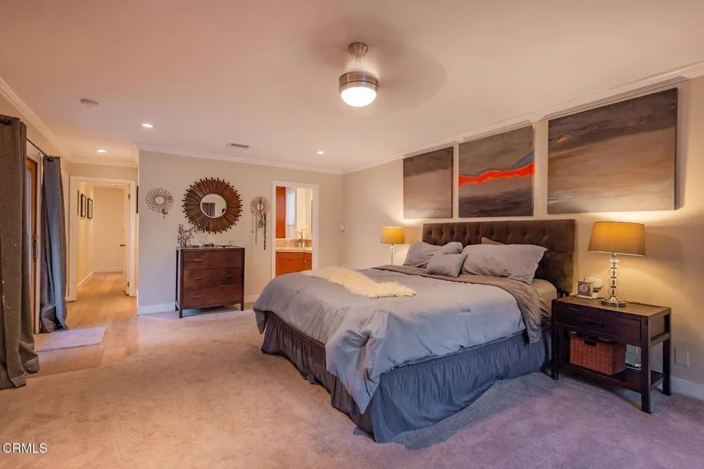 11849 Sulphur Mountain Road Ojai, CA 93023