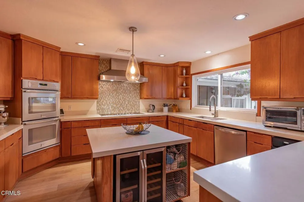 11849 Sulphur Mountain Road Ojai, CA 93023