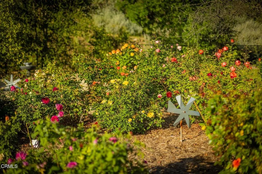 11849 Sulphur Mountain Road Ojai, CA 93023