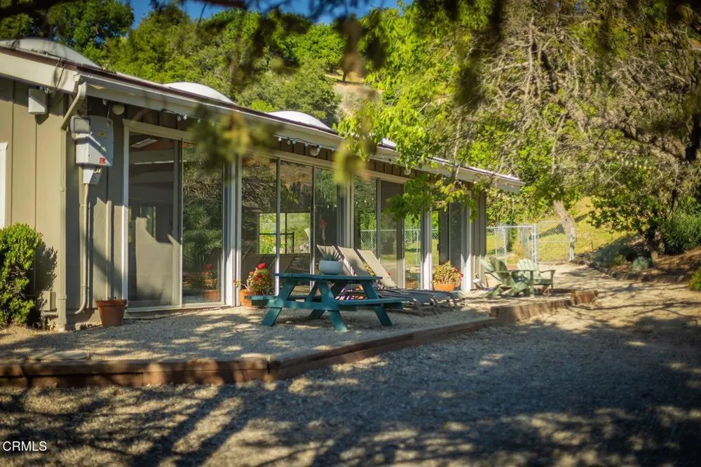 11849 Sulphur Mountain Road Ojai, CA 93023