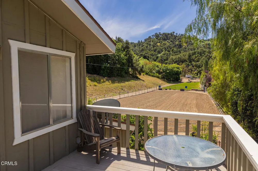 11849 Sulphur Mountain Road Ojai, CA 93023