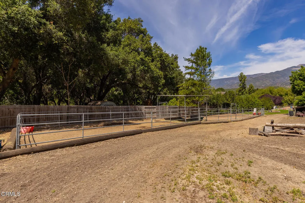 11849 Sulphur Mountain Road Ojai, CA 93023