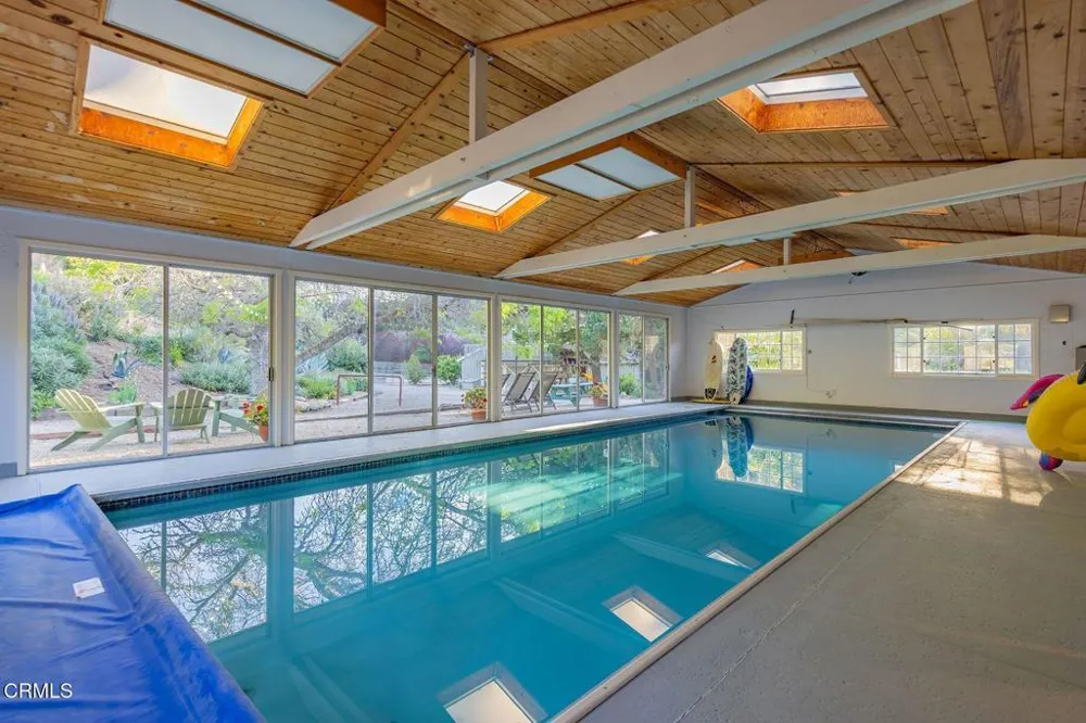 11849 Sulphur Mountain Road Ojai, CA 93023