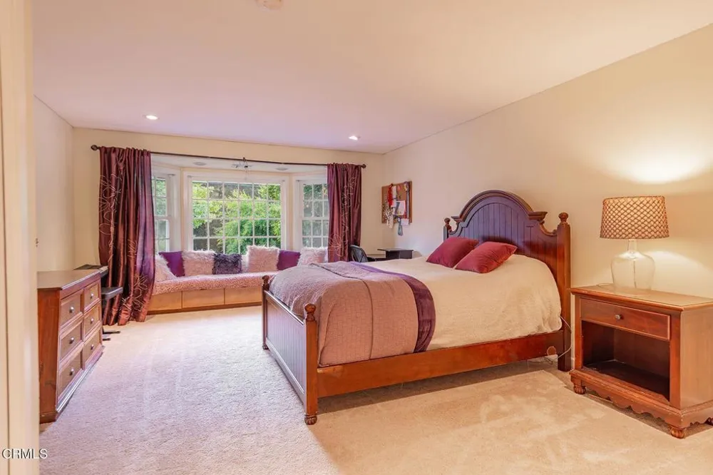 11849 Sulphur Mountain Road Ojai, CA 93023