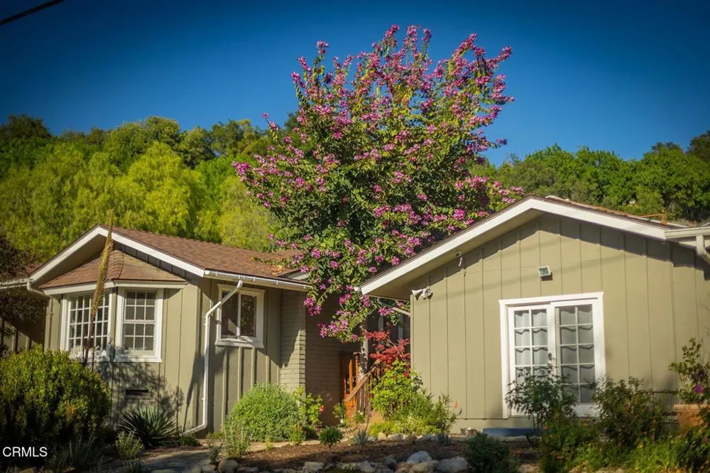 11849 Sulphur Mountain Road Ojai, CA 93023