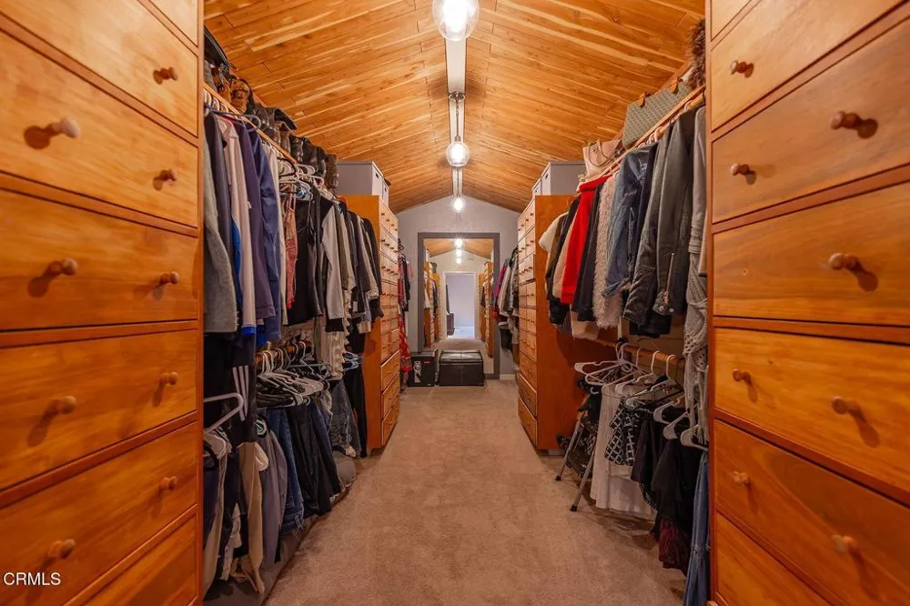 11849 Sulphur Mountain Road Ojai, CA 93023
