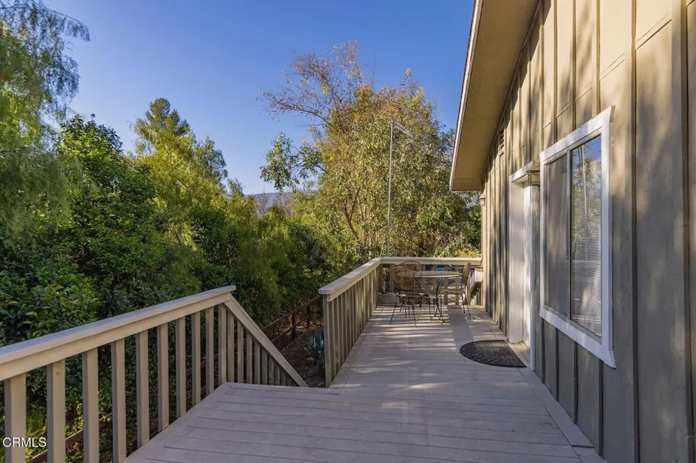 11849 Sulphur Mountain Road Ojai, CA 93023