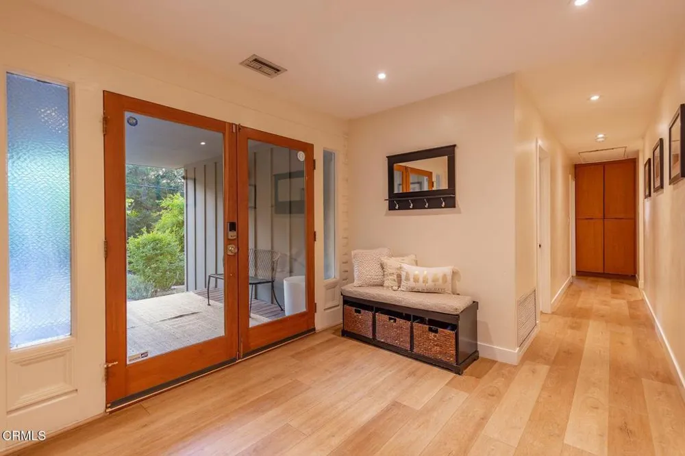 11849 Sulphur Mountain Road Ojai, CA 93023