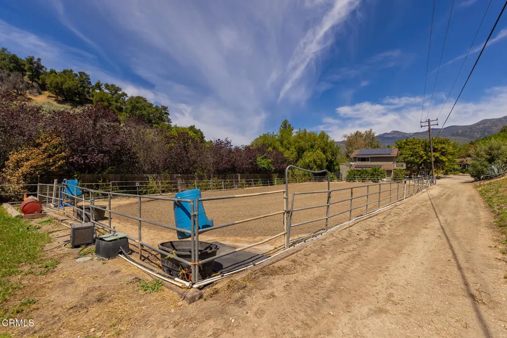 11849 Sulphur Mountain Road Ojai, CA 93023